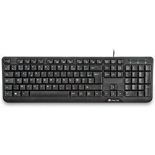 NGS FUNKYV3 (Francés), AZERTY