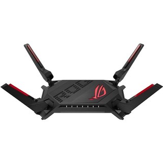 ASUS ROG Rapture GT-AX6000 Routeur de jeu Wi-Fi 6 AiMesh 2.5G