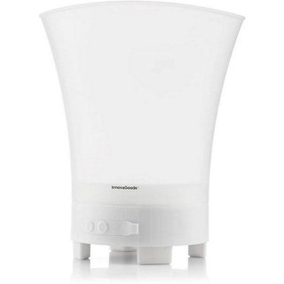 Seau à glace LED InnovaGoods Sonice avec haut-parleur 5W