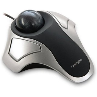 Kensington Trackball Óptico Orbit