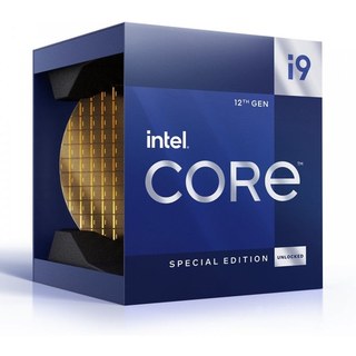 Intel® Core™ i9-12900KS processeur 30 Mo Smart Cache Boîte