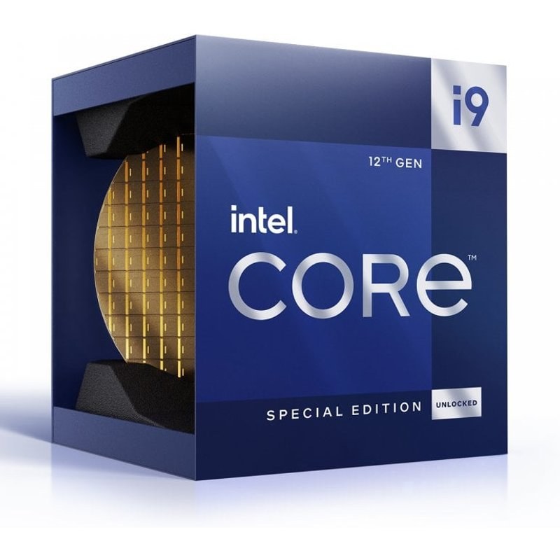 Intel® Core™ i9-12900KS processeur 30 Mo Smart Cache Boîte