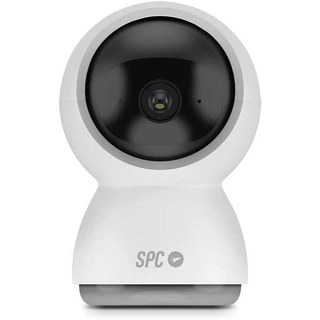 Caméra de surveillance SPC Lares 360 FullHD Vision Nocturne Intérieure Audio Bidirectionnel