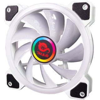 Talius Iris Spectrum RGB 12 mm Blanc au détail pour Talius Cronos