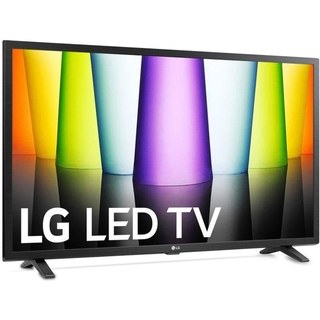 TV LG LED 32LQ630B6LA 32" HD 60 Hz Smart TV WebOS HDR10 Pro Assistant