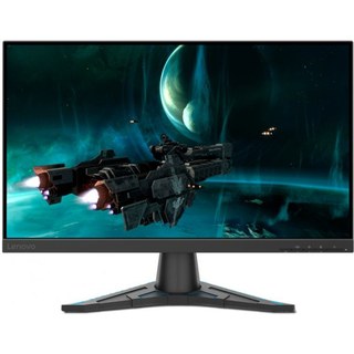 Écran PC Lenovo G24E-20 23.8" LED FullHD 120 Hz FreeSync Premium
