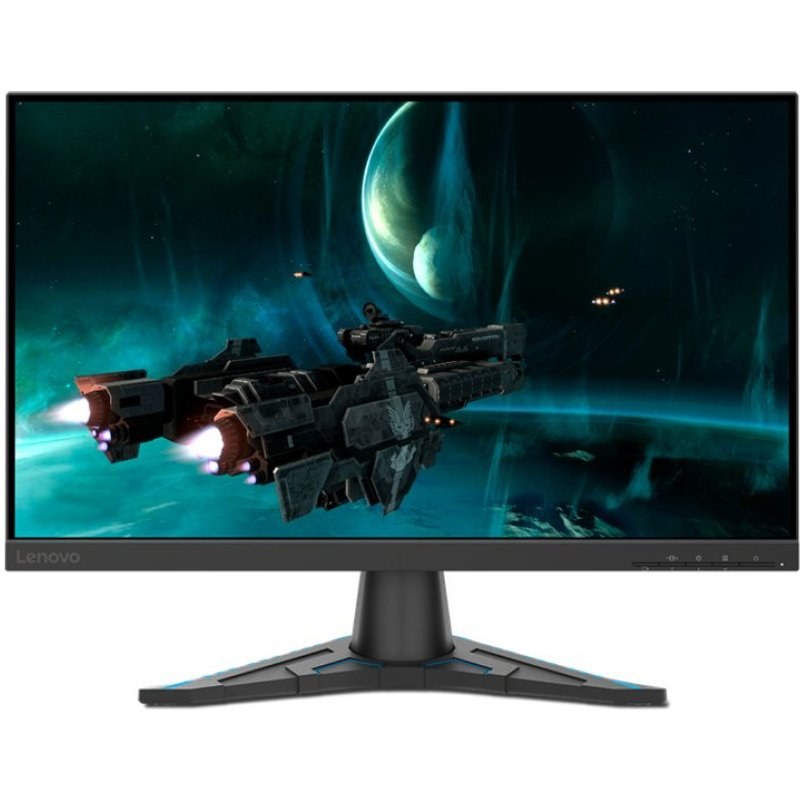 Écran PC Lenovo G24E-20 23.8" LED FullHD 120 Hz FreeSync Premium