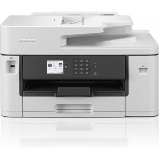Brother MFCJ5340DW Imprimante multifonction recto verso Wi-Fi couleur