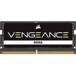 Corsair Vengeance DDR5 SODIMM 4800 32 Go 2X16 Go CL40