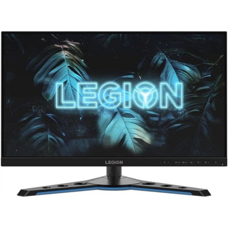 Écran PC Lenovo Legion Y25G-30 24,5" Full HD 360 Hz IPS G-Sync 1MS