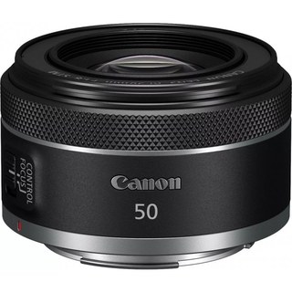Canon Objectif RF 50 mm F1.8 STM