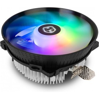 NOX HUMMER H-123PRO Ventilateur CPU RVB PWM 120 mm