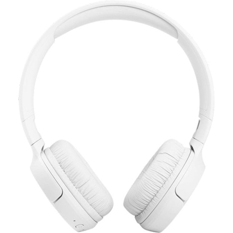 Casque sans fil JBL Tune 510BT blanc