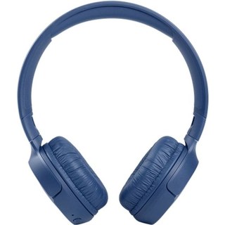 JBL Tune 510BT Casque Sans Fil Bleu
