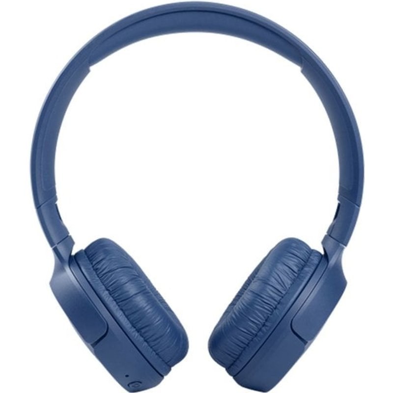 JBL Tune 510BT Casque Sans Fil Bleu