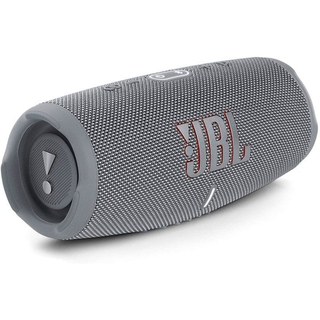 Enceinte sans fil JBL Charge 5 Gris