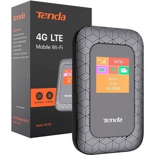Routeur portable 4G LTE Tenda 4G185 V3