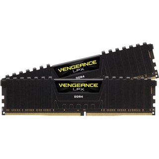 Corsair Vengeance LPX DDR4 2400 PC4-19200 16 Go 2X8 Go CL16