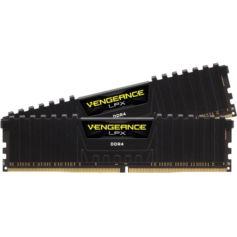 Corsair Vengeance LPX DDR4 2400 PC4-19200 16 Go 2X8 Go CL16