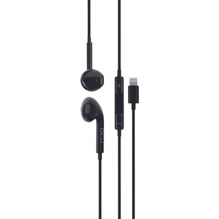 dcu-tecnologic-brand DCU Advance Tecnologic 34151016 écouteur/casque Écouteurs Avec fil Ecouteurs Appels/Musique Noir