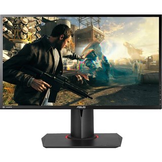 ASUS PG248Q 24" LED FullHD G-Sync 180 Hz 3D