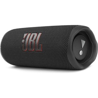 JBL Flip 6 Enceinte Bluetooth étanche IP67 Noir