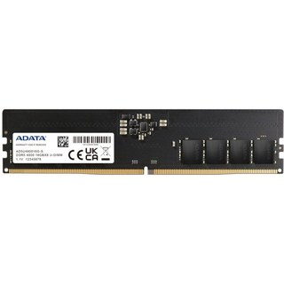 Adata Premier DDR5 4 800 MHz 16 Go CL40