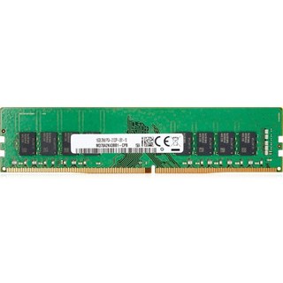 HP 13L76AA DDR4 3 200 MHz 8 Go CL22