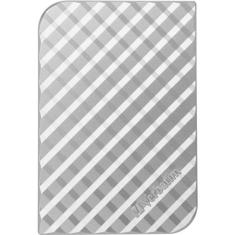 Verbatim Disque Dur Portable USB Store N