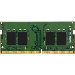 Kingston ValueRAM SO-DIMM DDR4 3200 MHz 8 Go CL22