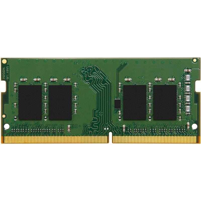 Kingston ValueRAM SO-DIMM DDR4 3200 MHz 8 Go CL22