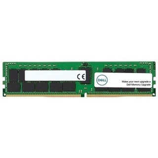 Mémoire RAM Dell DDR4 32 Go 4X8GO 3200 MHz CL22 Registered ECC