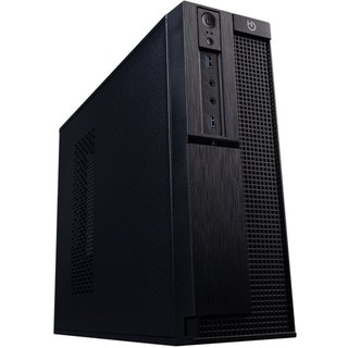 Hiditec SLM30 USB 3.2 Noir