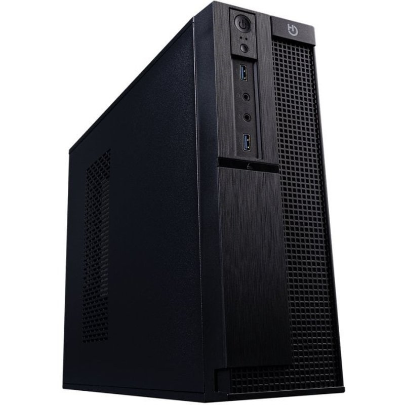 Hiditec SLM30 USB 3.2 Noir