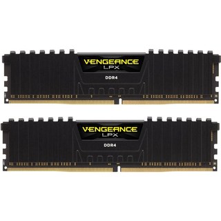 Corsair Vengeance LPX DDR4 2133 PC4-17000 16 Go 2X8GB CL13