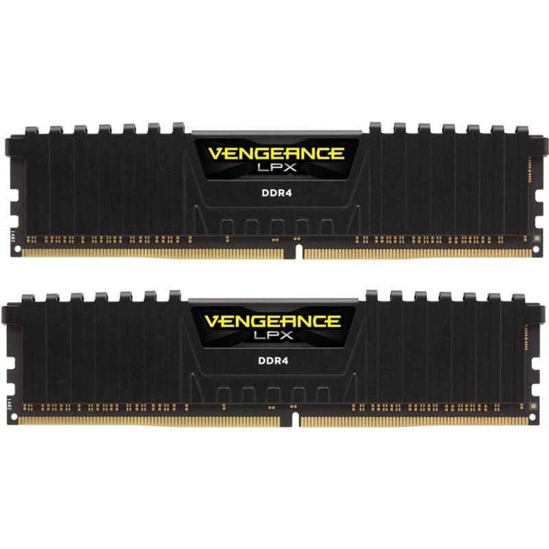 Corsair Vengeance LPX DDR4 2133 PC4-17000 16 Go 2X8GB CL13