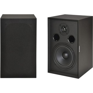 Paire d'enceintes Hi-Fi Fonestar