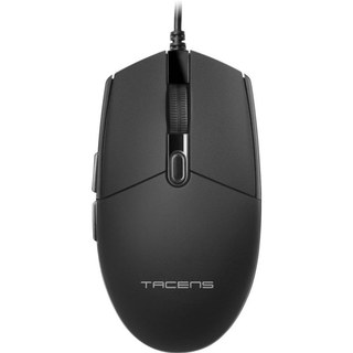 Tacens Anima AMG Souris Optique 3200 DPI Noir