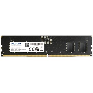 Adata Premier DDR5 4800 MHz 8 Go CL40