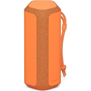Sony SRS-XE200 Enceinte Bluetooth portable étanche Orange
