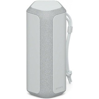Sony SRS-XE200 Enceinte Bluetooth portable étanche Gris clair
