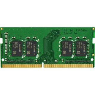 Synology SO-DIMM DRR4 2400 MHz 4 Go