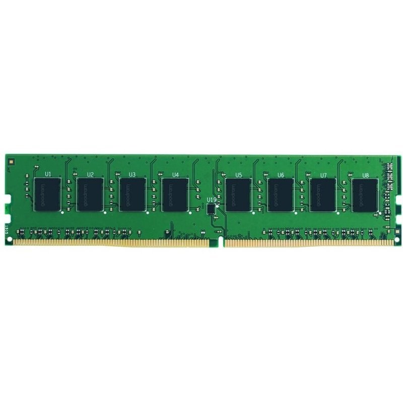 Goodram GR3200D464L22/16G DDR4 3200 MHz 16 Go CL22