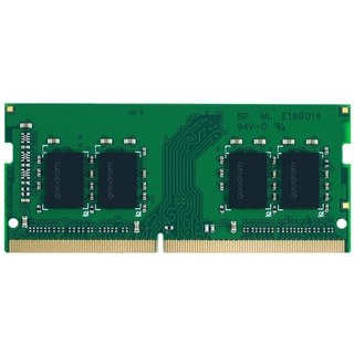 Goodram GR3200S464L22S/8G SO-DIMM DDR4 3200 MHz 8 Go CL22