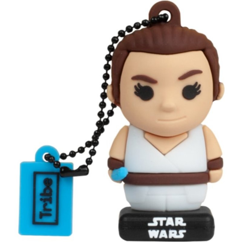 silverht ArgentHT Star Wars Rey Nv 32 Go USB 2.0