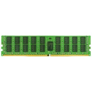 Mémoire RAM Synology DDR4 32 Go 1X32GO 2133 MHz CL15 Registered ECC