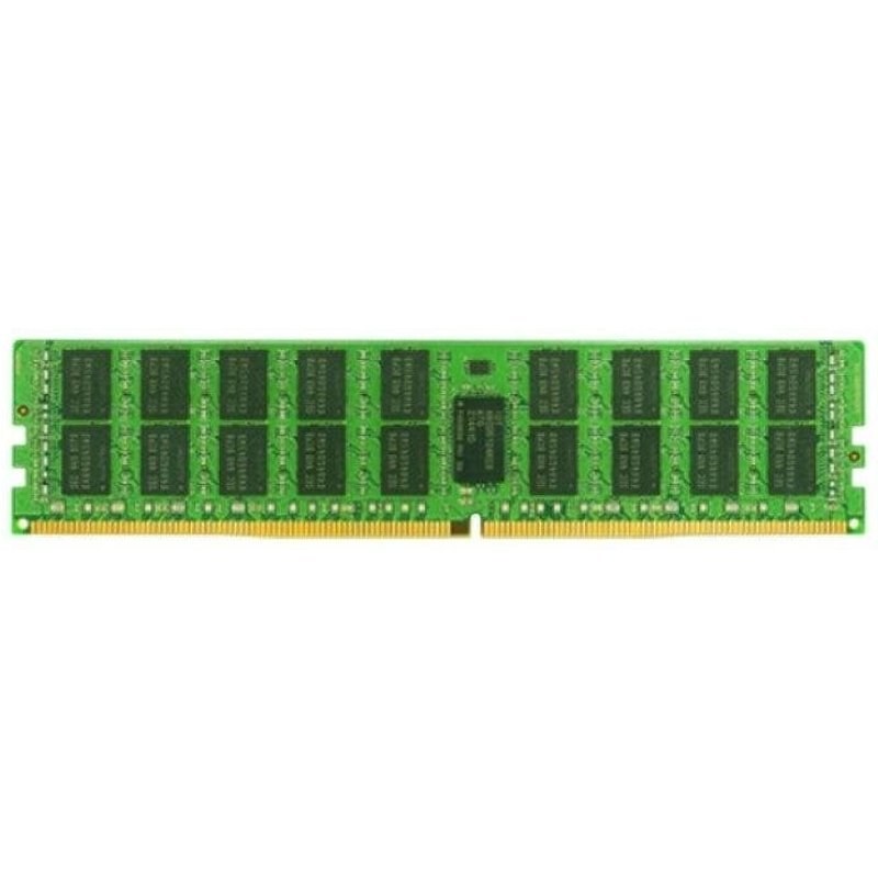 Mémoire RAM Synology DDR4 32 Go 1X32GO 2133 MHz CL15 Registered ECC