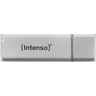 Intenso Ultra Line 512 Go USB 3.2 Argent