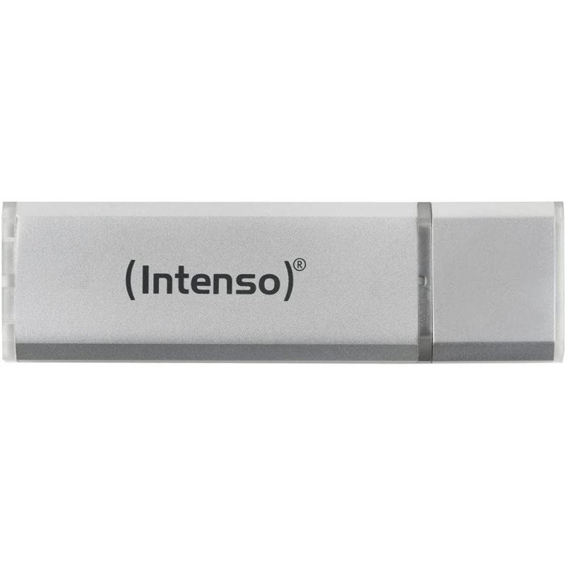 Intenso Ultra Line 512 Go USB 3.2 Argent