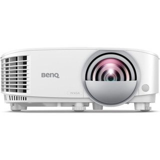 BenQ MW826STH Projecteur 3D ANSI DLP WXGA 3500 lumens